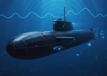 O submarino de última geração que mergulha a grandes profundidades, engana radares e pode lançar até drones