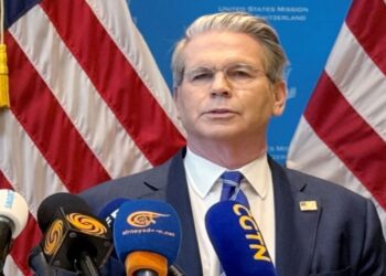 Secretário do Tesouro dos EUA revela que corte na tarifa do café será anunciado em breve