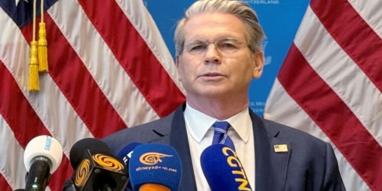 Secretário do Tesouro dos EUA revela que corte na tarifa do café será anunciado em breve