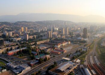 Escândalo na Europa envolve italianos em 'safári humano' com mortes na Bósnia