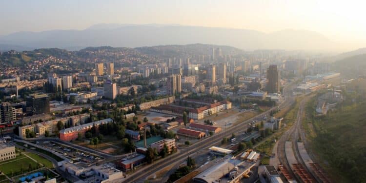 Escândalo na Europa envolve italianos em 'safári humano' com mortes na Bósnia