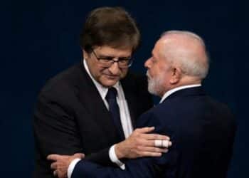 A recondução de Paulo Gonet expõe a fragilidade política do governo no Senado e amplia incertezas sobre a indicação ao STF