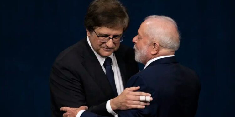 A recondução de Paulo Gonet expõe a fragilidade política do governo no Senado e amplia incertezas sobre a indicação ao STF