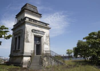 'Tesouro escondido' a menos de 1 hora de São Paulo tem quase 500 anos de história e encanta turistas