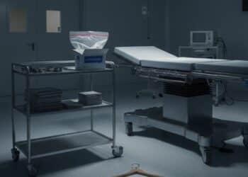 Paciente acamada espera dois anos por cirurgia mas acaba perdendo procedimento por falta de avental em hospital