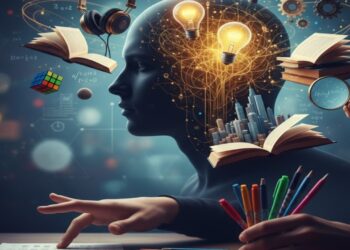 As manias mais frequentes em pessoas com altas habilidades que podem revelar grande inteligência