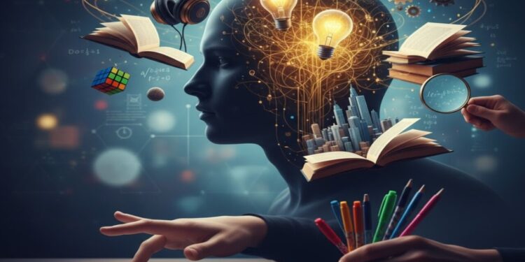 As manias mais frequentes em pessoas com altas habilidades que podem revelar grande inteligência