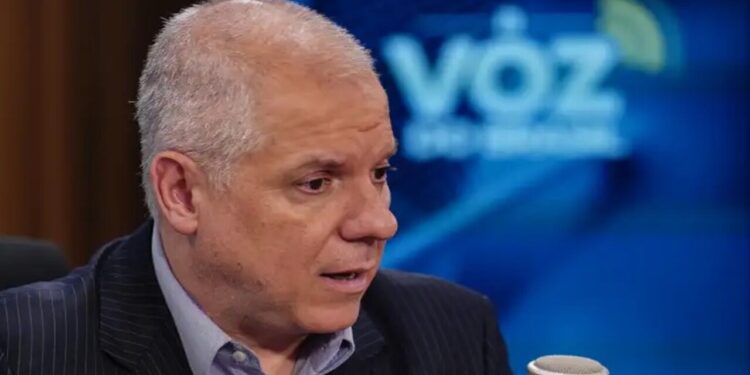 O valor surpreendente que ex-presidente do INSS recebia em propina por mês, segundo a PF