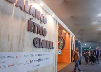 Parque da Cidade tem segurança ampliada após carta da ONU criticando a COP30