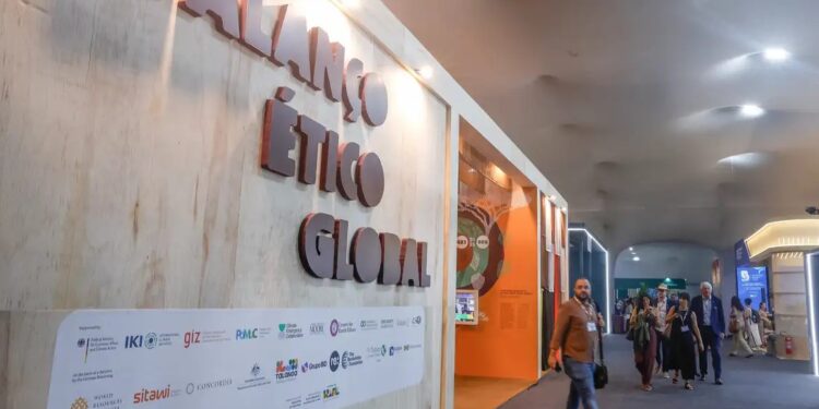 Parque da Cidade tem segurança ampliada após carta da ONU criticando a COP30