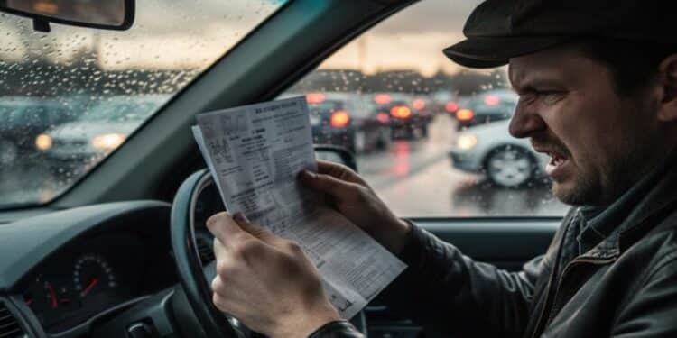 Nova ação do Detran deixa 1.500 motoristas proibidos de dirigir