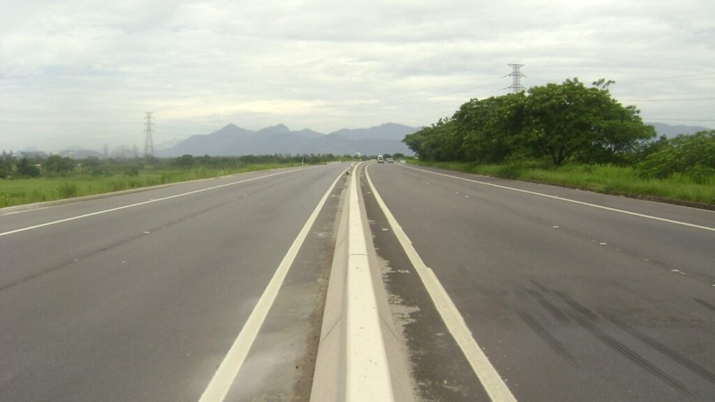 Governo anuncia novo contrato de R$ 10,18 bilhões para acelerar obras e modernizar a BR-101/RJ