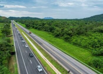 Governo anuncia novo contrato de R$ 10,18 bilhões para acelerar obras e modernizar a BR-101/RJ