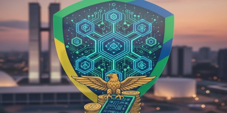 As novas regras da Receita Federal para criptomoedas