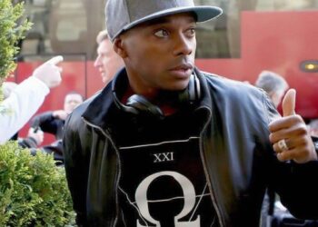 Ex-jogador Robinho é transferido de Tremembé após nova decisão da Justiça