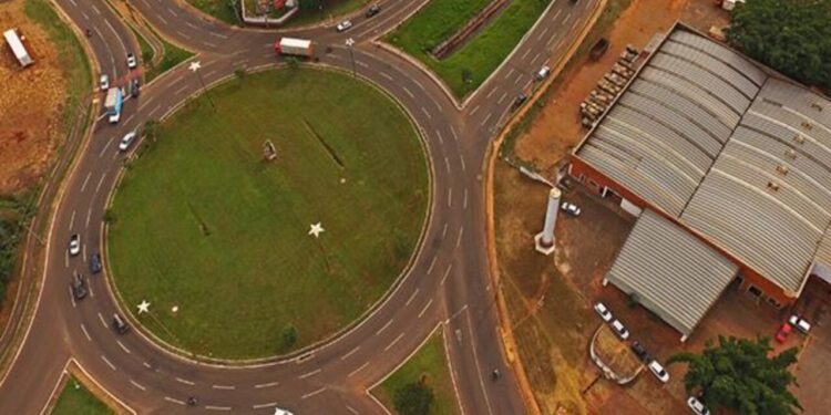 Viaduto suspenso de R$ 90 milhões vai transformar a rotatória da Coca-Cola, melhorar a mobilidade e deixar a cidade mais bonita