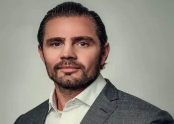 Dono do Banco Master, Daniel Vorcaro é preso em operação da PF