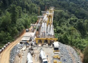 Obras de duplicação na BR-280 prometem reduzir gargalos e melhorar acesso à região portuária de SC com investimento de R$ 423 milhões