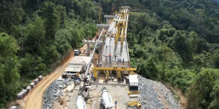 Obras de duplicação na BR-280 prometem reduzir gargalos e melhorar acesso à região portuária de SC com investimento de R$ 423 milhões