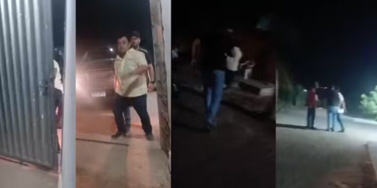 Prefeito do PT é acusado de agressão após invadir casa de jovens no Piauí