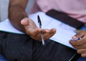 MEC aciona PF após possível vazamento no Enem