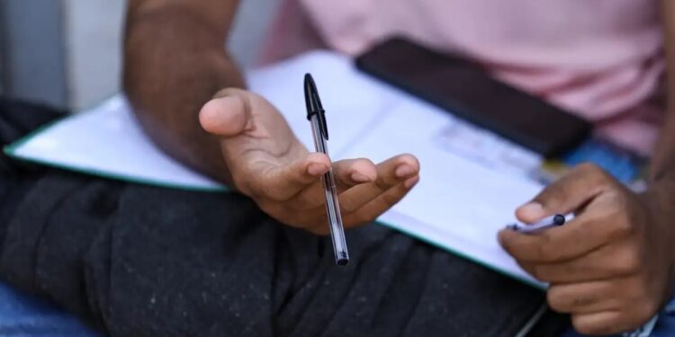 MEC aciona PF após possível vazamento no Enem