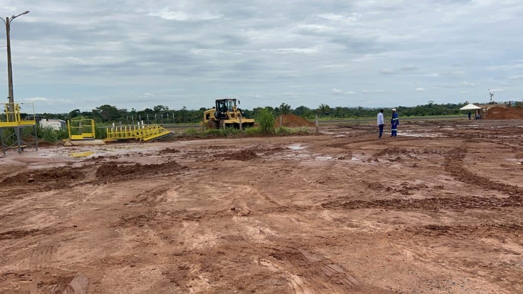 Cidade no Mato Grosso investe R$ 6 milhões em aeroporto para receber aeronaves maiores e melhorar mobilidade na região