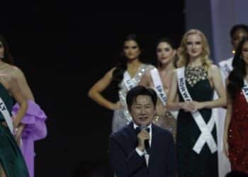 Candidatas ao Miss Universo tomam medida drástica após bronca de organizador na Miss México