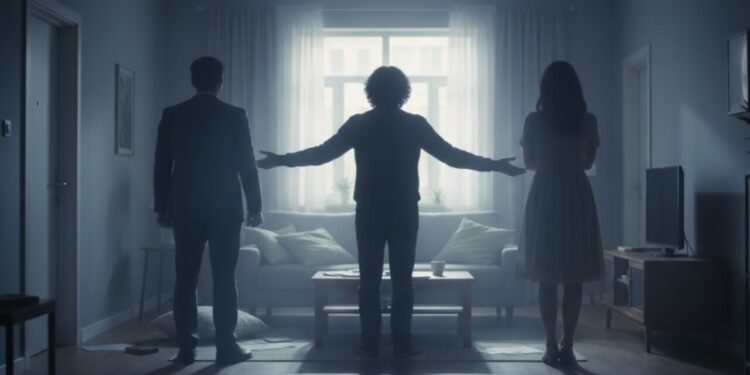 Adolescente perde a vida de forma trágica após tentar separar briga de casal