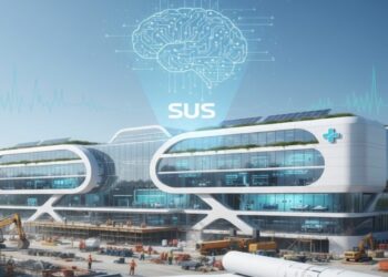 Primeiro hospital inteligente do SUS vai sair do papel com investimento de R$ 1,7 bilhão e construção de novas UTIs