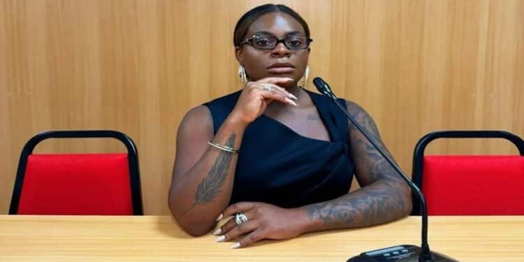 Jojo Todynho vira aposta do PL e pode disputar as eleições de 2026