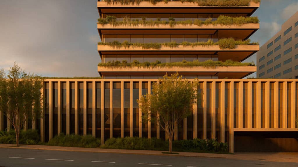 Projeto gigante de famosos herdeiros brasileiros chama atenção com prédio de R$ 1,3 bilhão e triplex de R$ 150 milhões