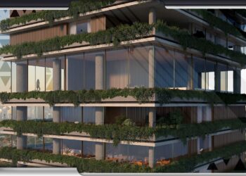 Projeto gigante de famosos herdeiros brasileiros chama atenção com prédio de R$ 1,3 bilhão e triplex de R$ 150 milhões