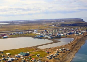 Cidade que ficou 'na escuridão' por mais de dois meses revela nova etapa que impacta o mundo