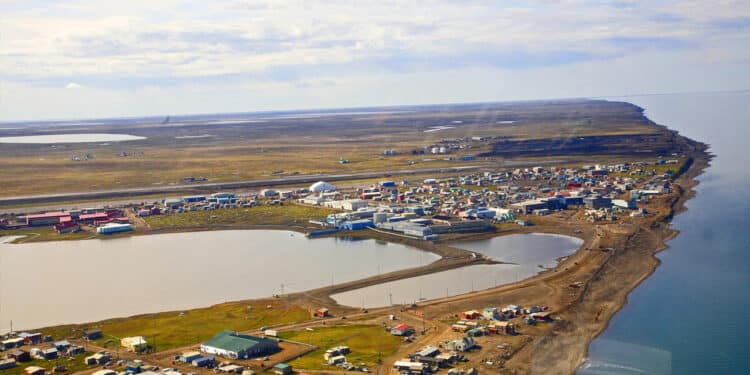 Essa cidade vai ficar dois meses sem ver o Sol e você não vai acreditar no motivo