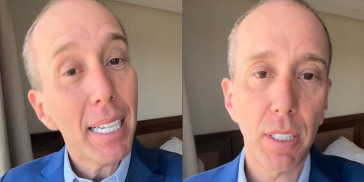 Prefeito de Sorocaba é afastado do cargo em meio à operação da Polícia Federal