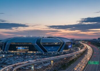 Projeto de R$ 3,5 milhões vai melhorar o acesso de torcedores no RS e promete dias de jogos mais tranquilos