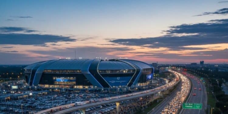 Projeto de R$ 3,5 milhões vai melhorar o acesso de torcedores no RS e promete dias de jogos mais tranquilos