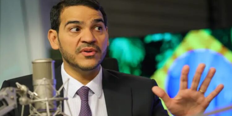 Lula indica Jorge Messias para o STF