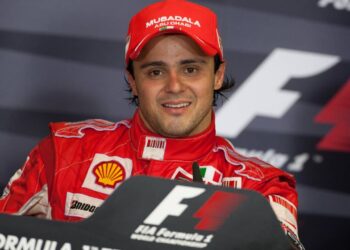 Decisão no Reino Unido deixa Felipe Massa mais perto de reaver título de 2008