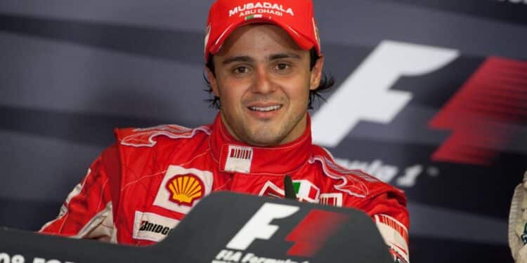 Decisão no Reino Unido deixa Felipe Massa mais perto de reaver título de 2008