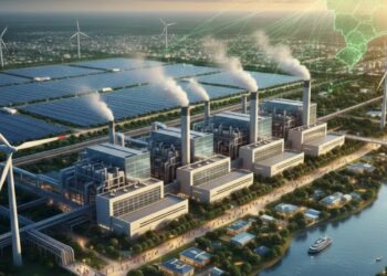 Nova megafábrica de R$ 25 bilhões vai transformar cidade, criar 14 mil empregos e gerar energia limpa para o Brasil