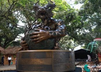 Obra da China na COP30 causa desconforto e reação de líderes evangélicos