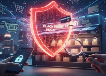 Como se proteger das lojas online falsas criadas por golpistas para a Black Friday
