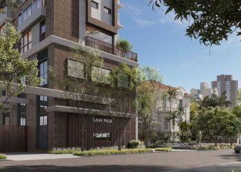 Obra bilionária com torres de até 23 andares em casarão histórico gera novo impasse na Prefeitura de SP