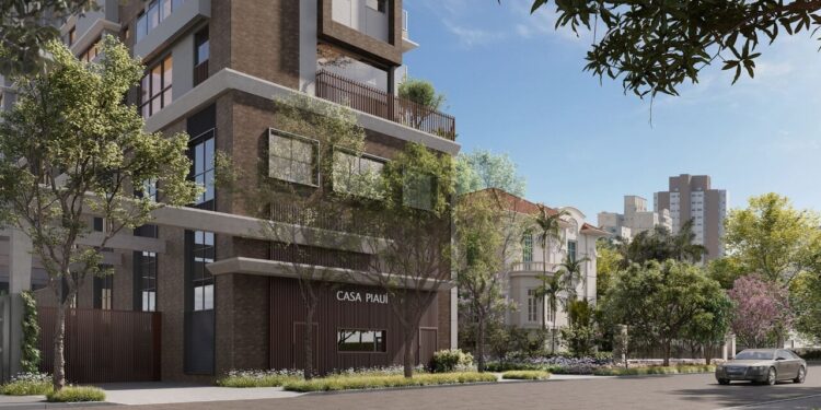 Obra bilionária com torres de até 23 andares em casarão histórico gera novo impasse na Prefeitura de SP