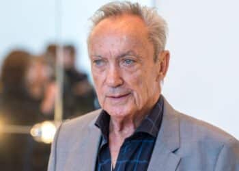 Famoso ator Udo Kier tem morte confirmada aos 81 anos