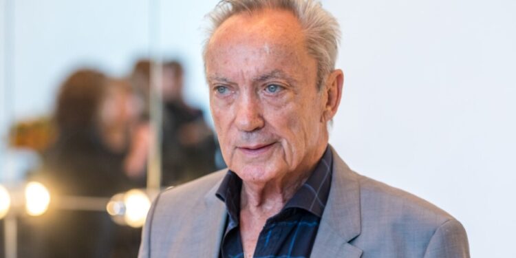 Famoso ator Udo Kier tem morte confirmada aos 81 anos