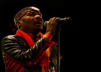 Cantor Jimmy Cliff morre aos 81 anos
