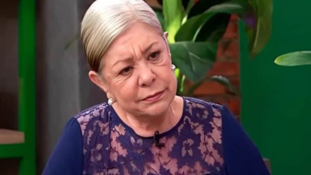 Famosa apresentadora Ione Borges morre aos 73 anos